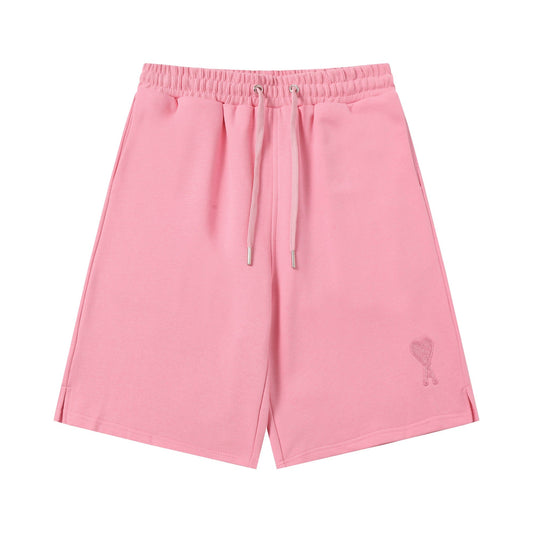 Ami Paris 2026 Shorts