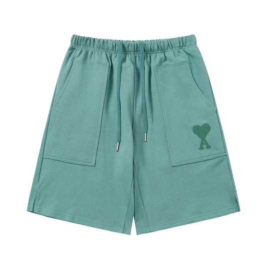 Quần short AMI PARIS 2026