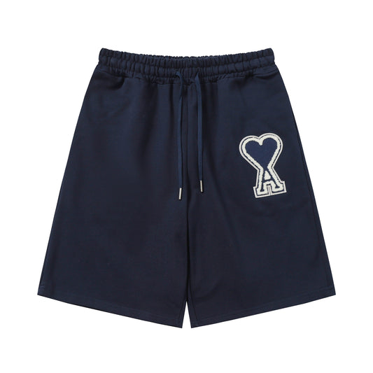 2026 AMI PARIS Shorts