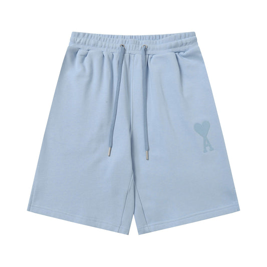 Ami Paris 2026 Shorts