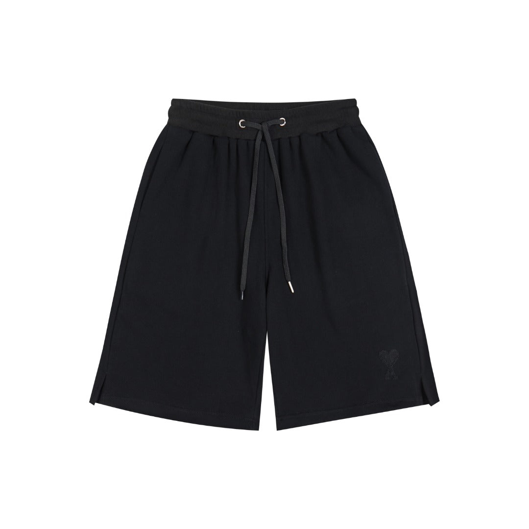 2026 AMI PARIS ショートパンツ