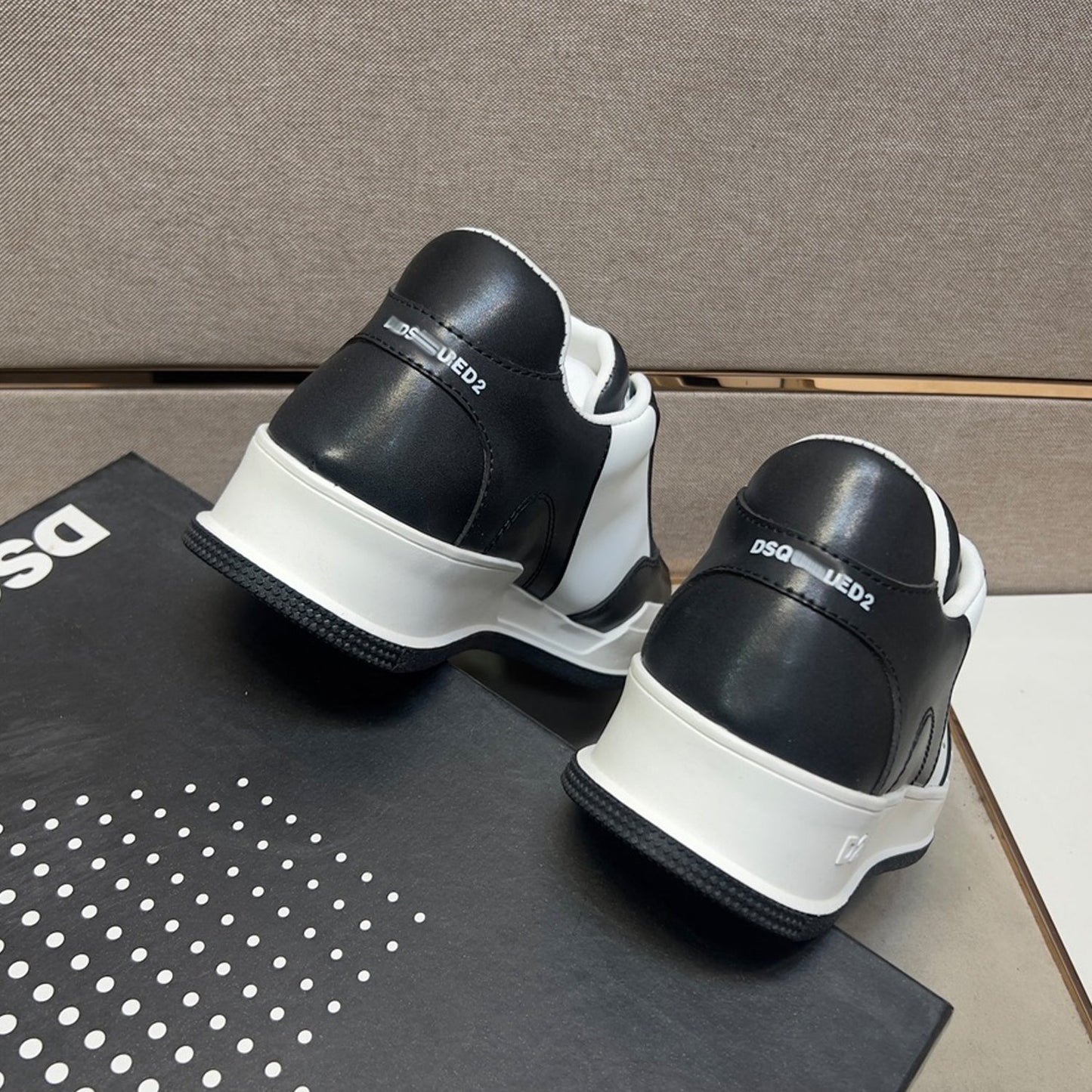 SOLO-DSQ2 2025 Sports shoes