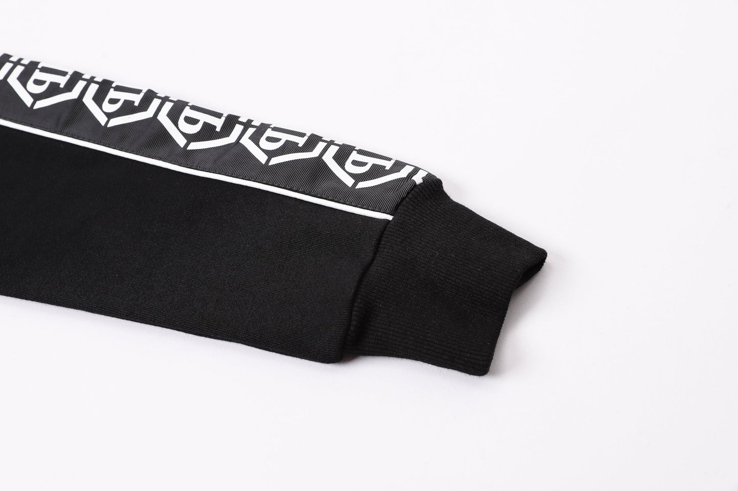 SOLO- 2025ss LOGO Hoodies