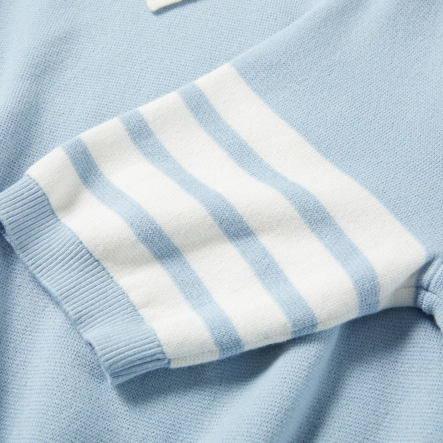 Thom Browne Women puppy POLO shirt