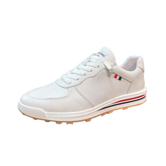 Thom Browne 2025ss Man Sneakers