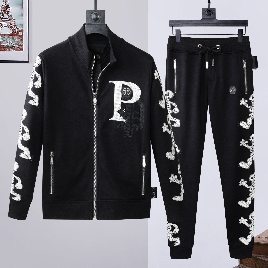 SOLO-New 2025SS Hoodie Set