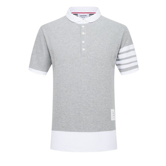 Thom Browne Men's POLO Shirts