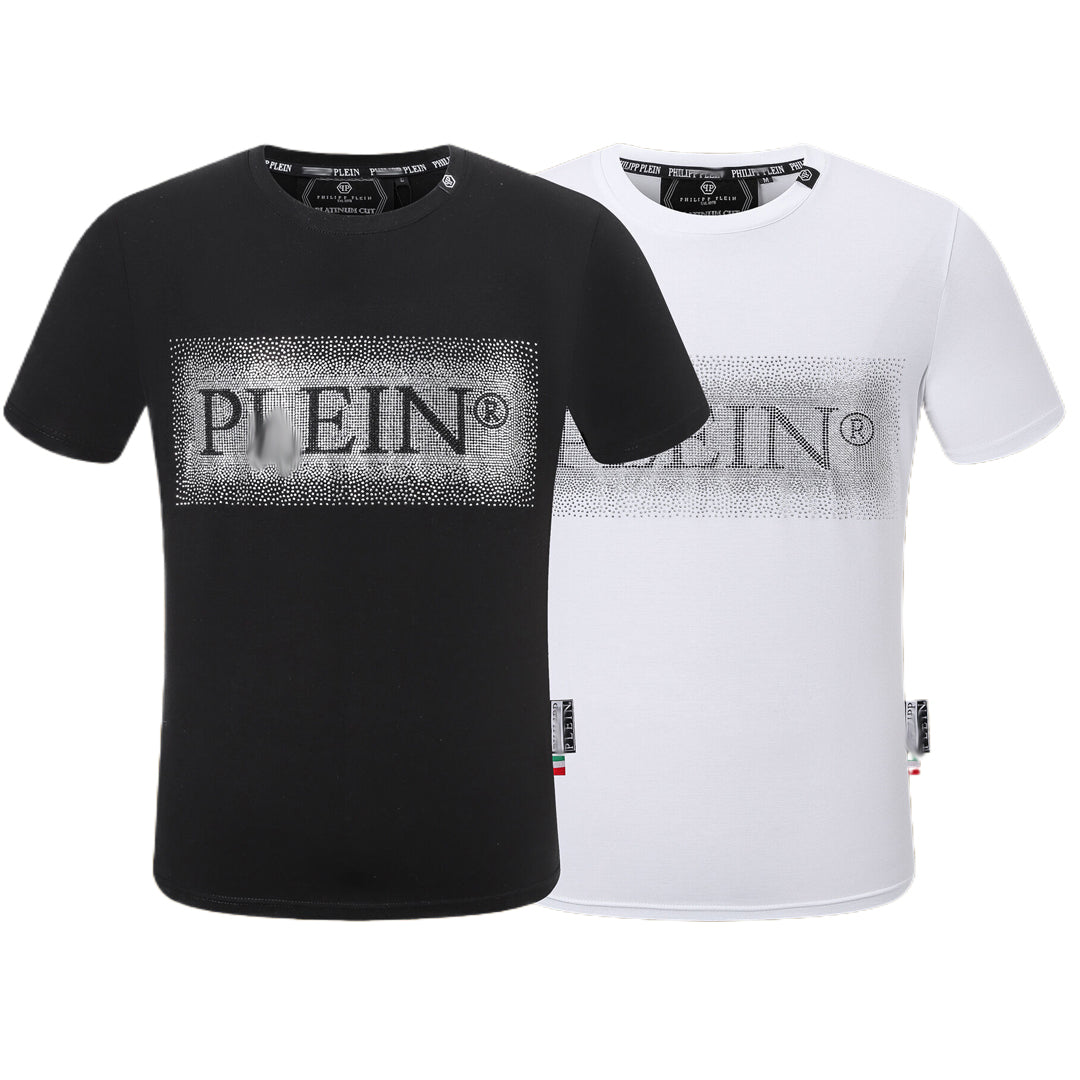 SOLO-2025SS Printing T-shirt