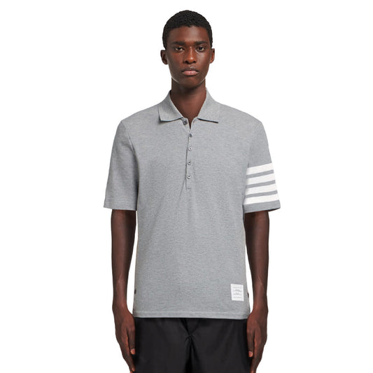Thom Browne 2025SS new Polo Shirt