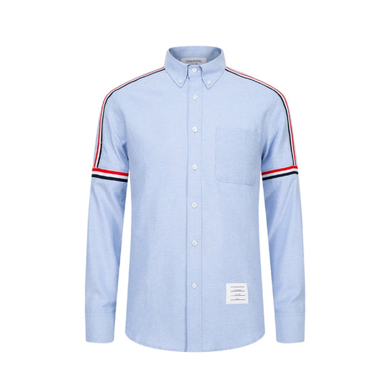 Thom Browne Casual Oxford Shirt