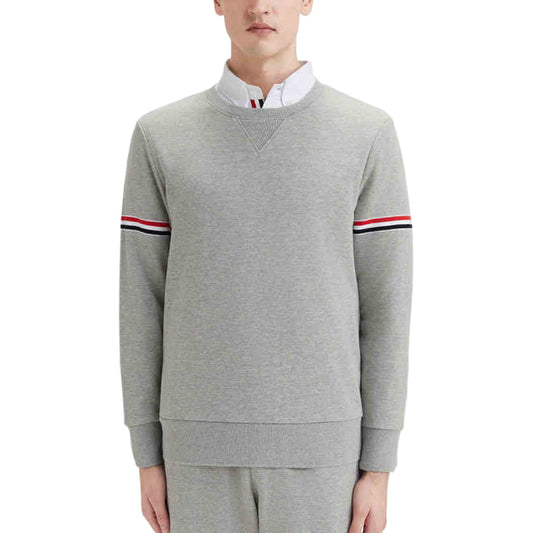 Thom Browne Couple Sweatshirts