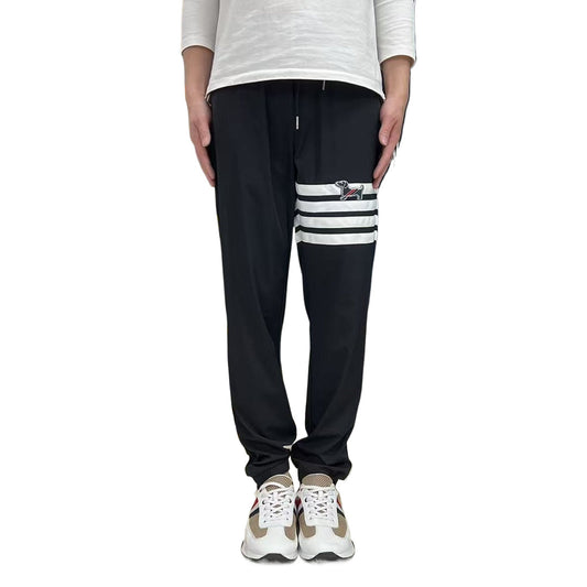 Thom Browne 2025SS Sports Pants