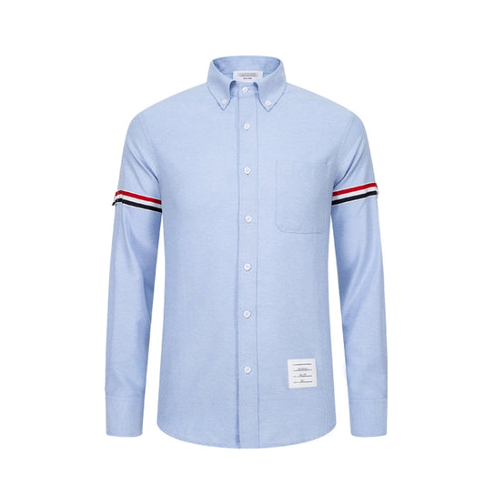 Thom Browne Casual Oxford Shirt