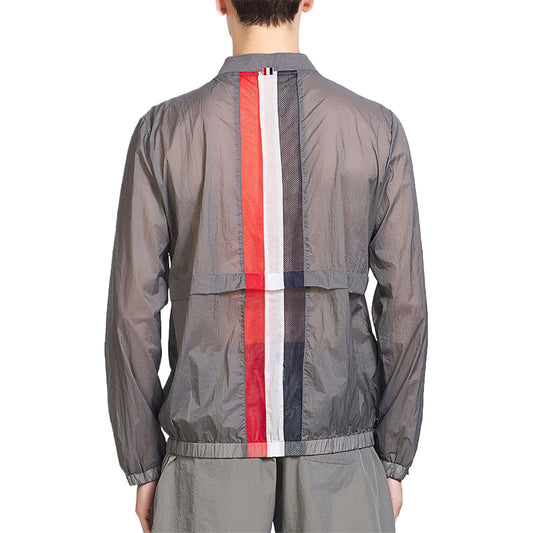 Thom Browne 2025ss Couples Sun protection jacket