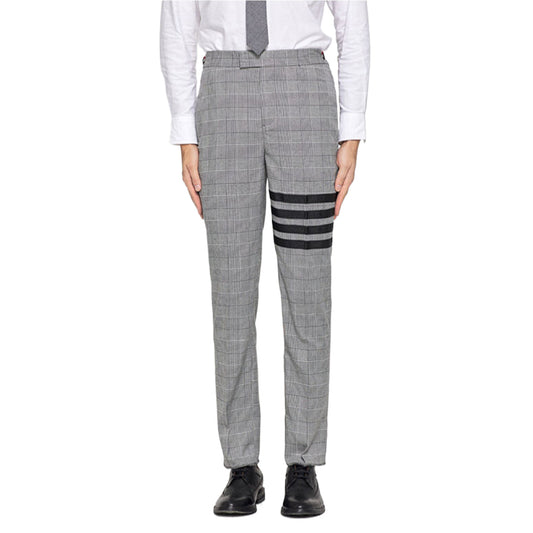 Thom Browne 2025SS Casual Trousers