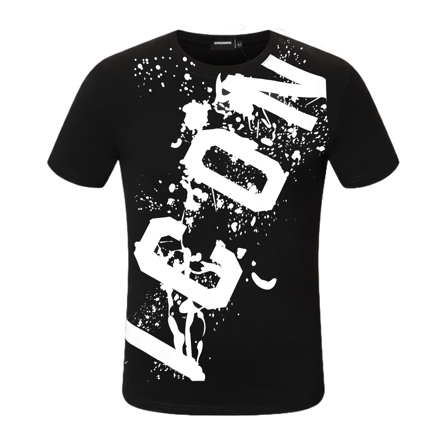 SOLO-DSQ2 25SS Cool fit T-shirt