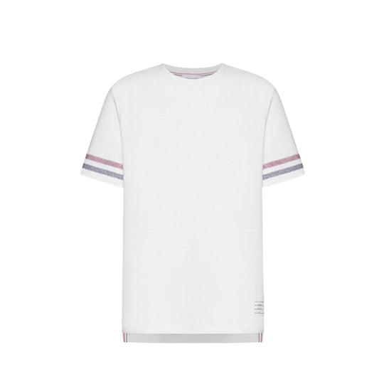 Thom Browne Man Cotton T-shirt