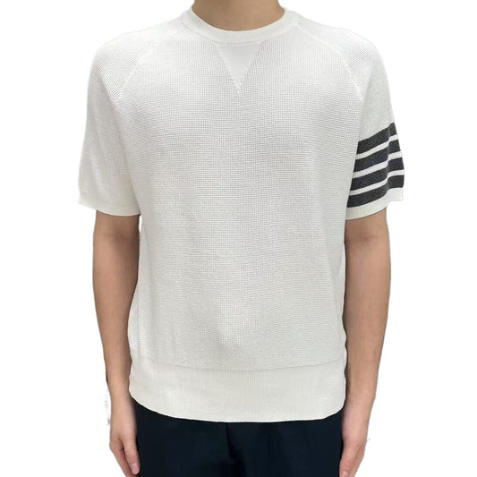 Thom Browne 2025ss Men T-shirt