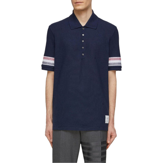 Thom Browne Classic POLO Shirt