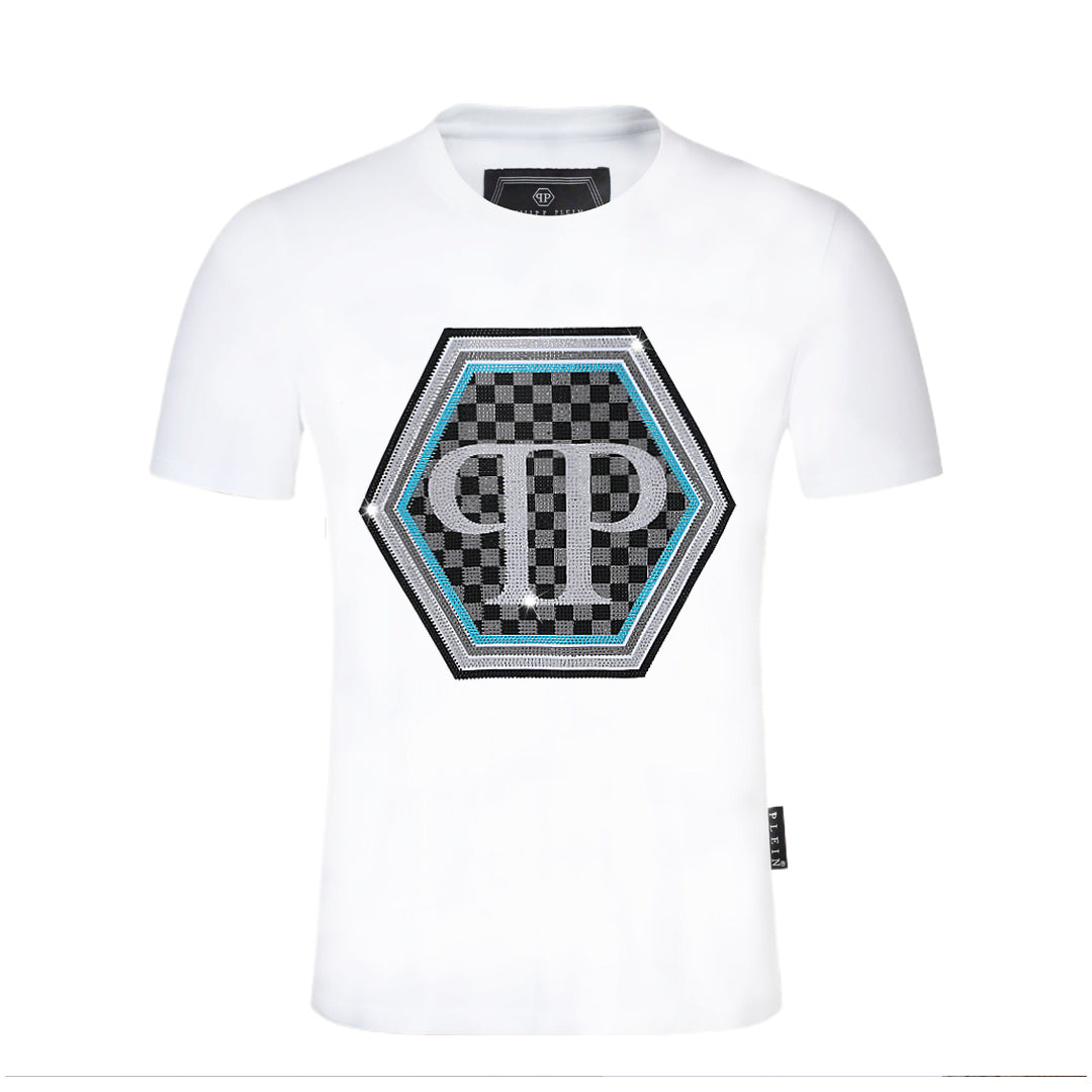 SOLO-2025SS Men T-shirt