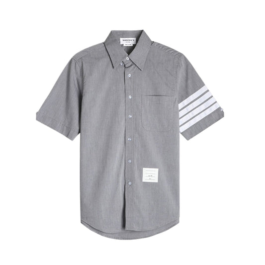 Thom Browne Short sleeved shirt