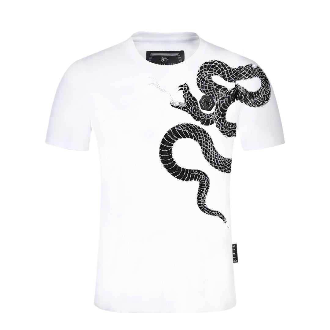 SOLO-2025ss Men's Casual T-shirt