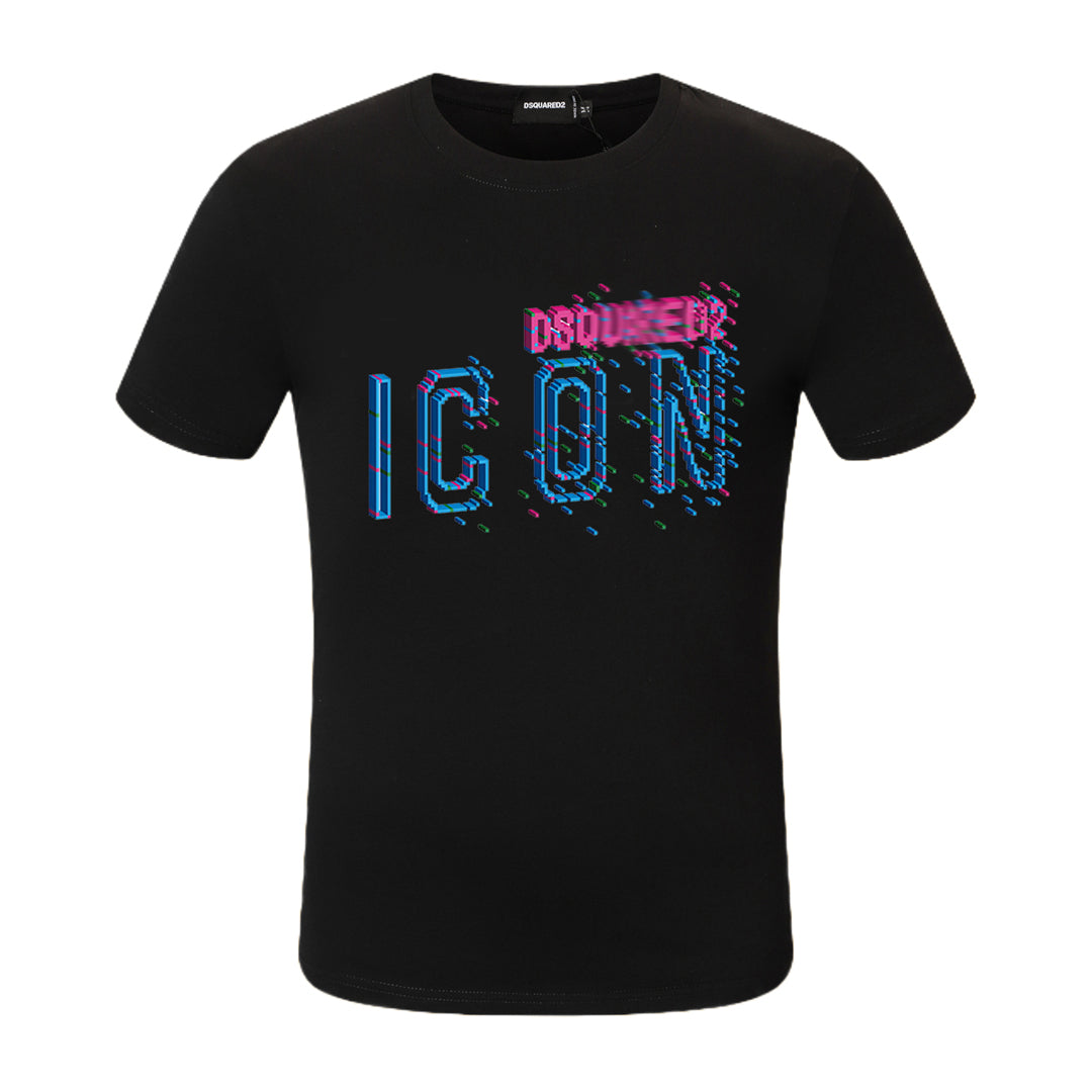 SOLO-D2 2025SS Cool fit T-shirt