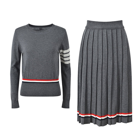 Thom Browne 2025ss Women's suit