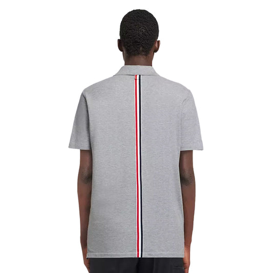 Thom Browne 2025SS new Polo Shirt