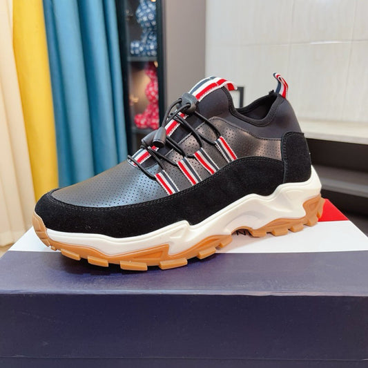 Thom Browne 2025ss Men Sneakers