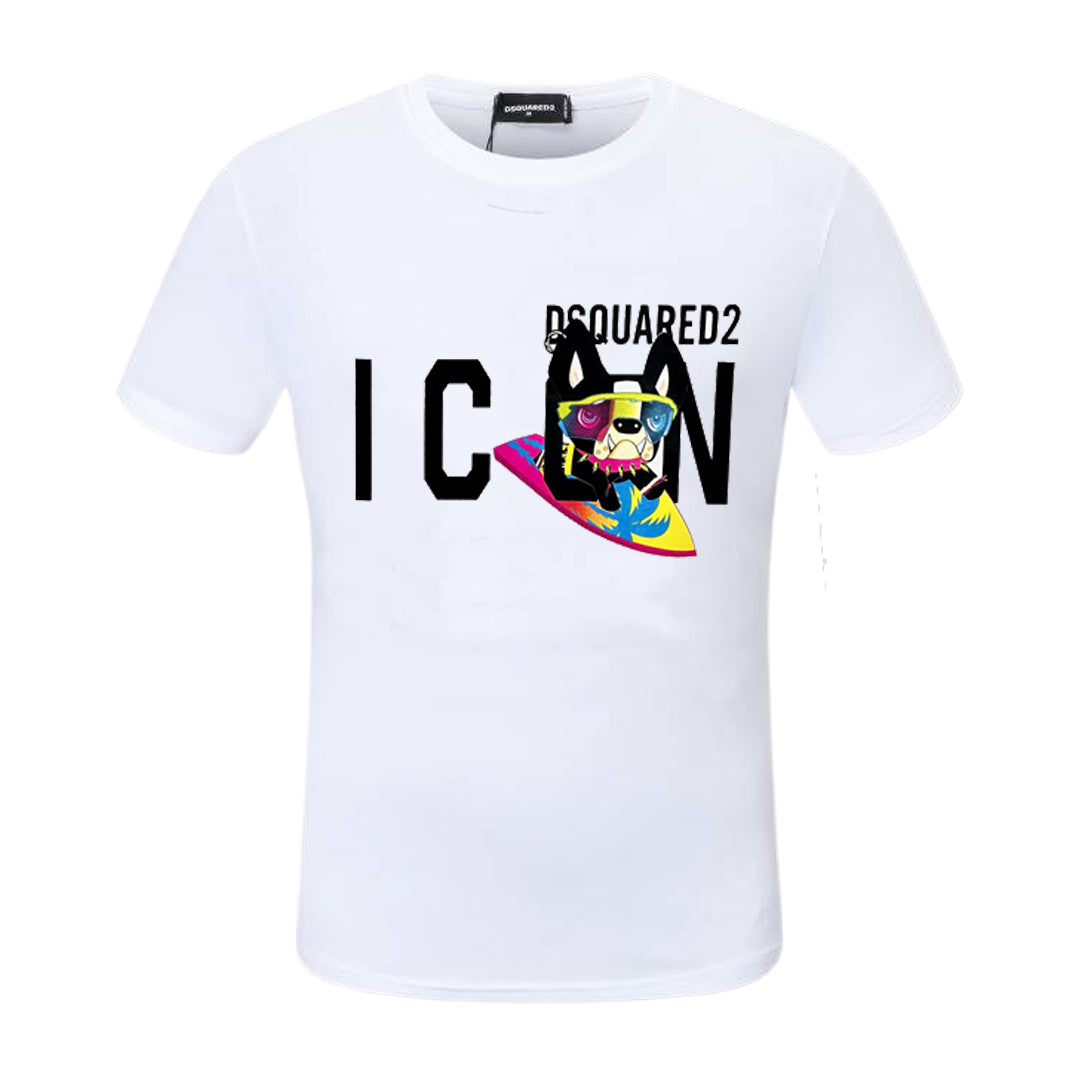 SOLO-D2 2025ss New T-shirt