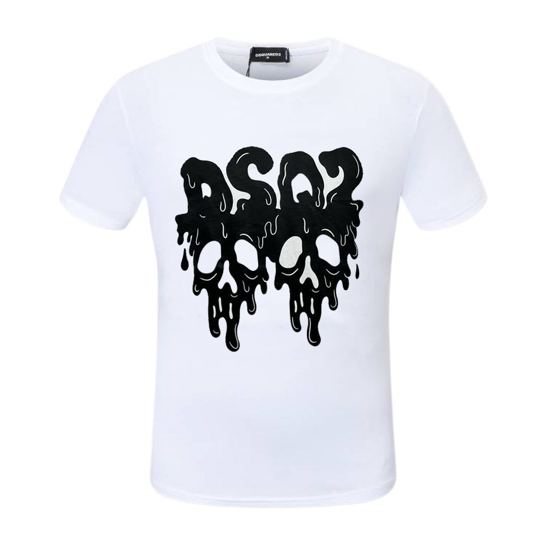 SOLO-D2 2025SS Cool fit T-shirt