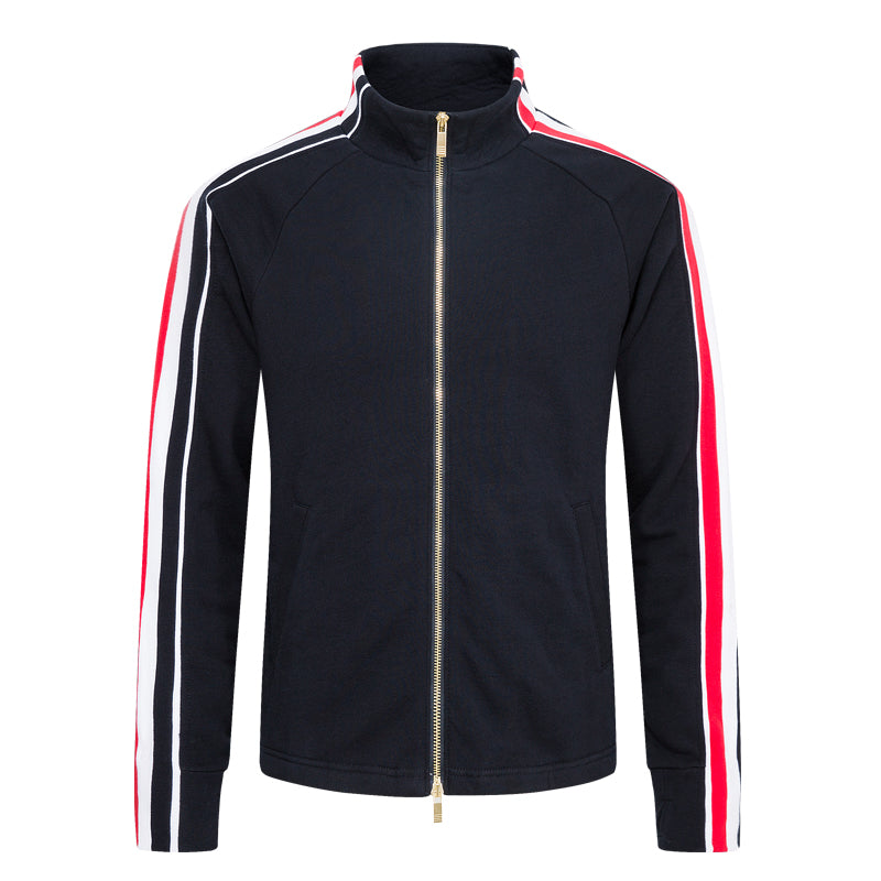 Thom Browne Zipup sweatshirt