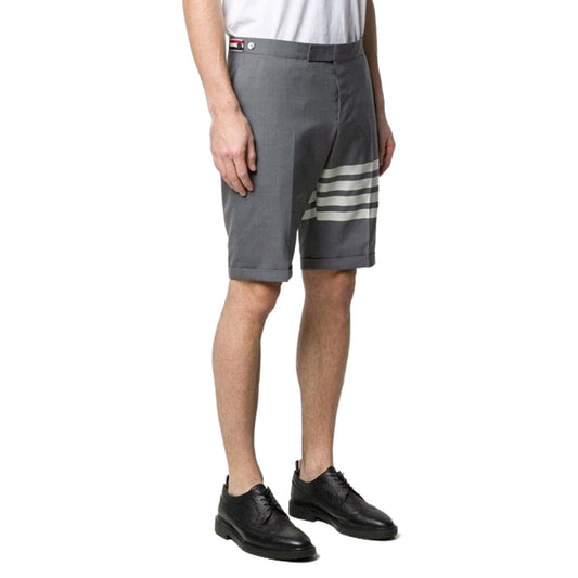 Thom Browne 2026SS Men's Suit Shorts