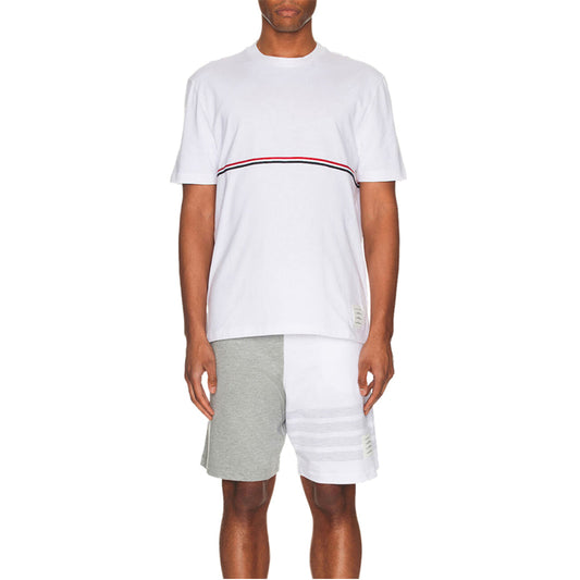 Thom Browne Man Cotton T-shirt