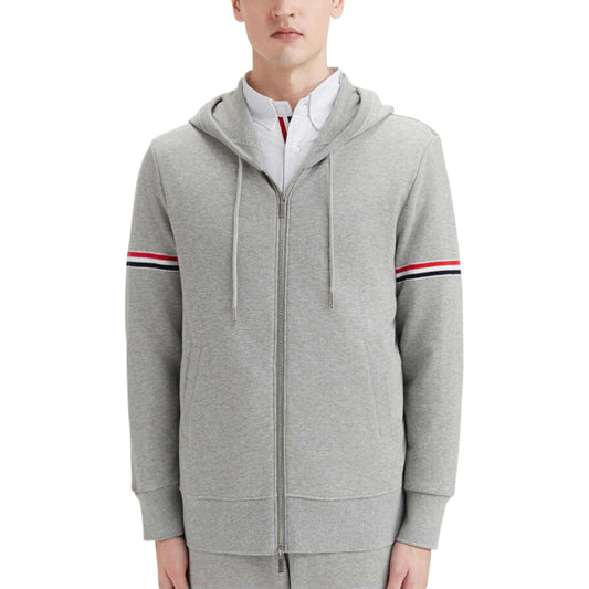 Thom Browne Couple 2025 Hoodie