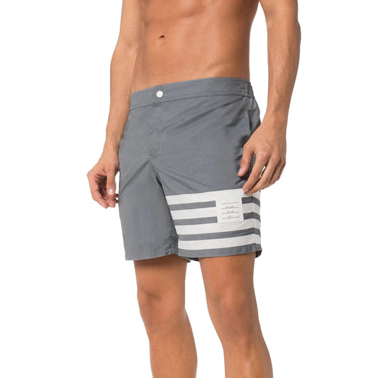 Thom Browne Man Sports shorts
