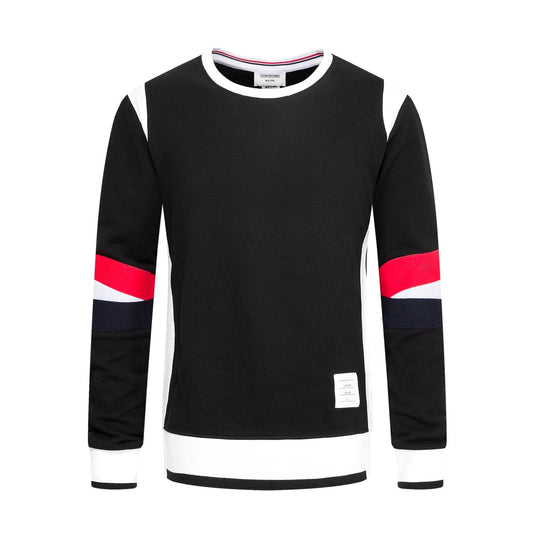 Thom Browne 2025 Couple Sweatshirts