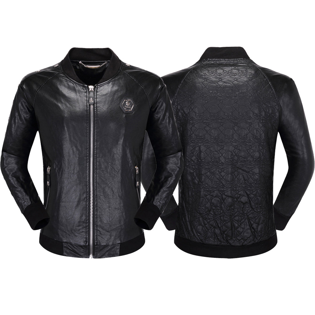 SOLO-2025ss Man Jacket