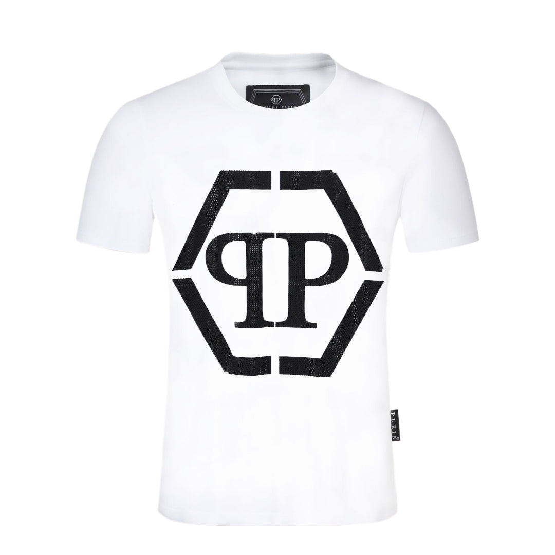 PIEIN 2025ss Men's Casual T-shirt