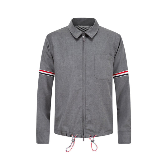 Thom Browne Double armband Jacket