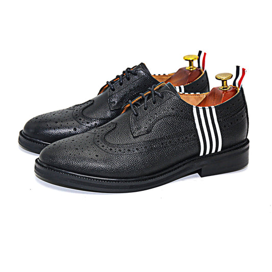 Thom Browne Leather Shoe