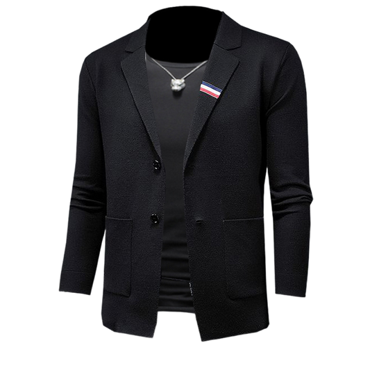 Thom Browne 2025 Man Cardigan
