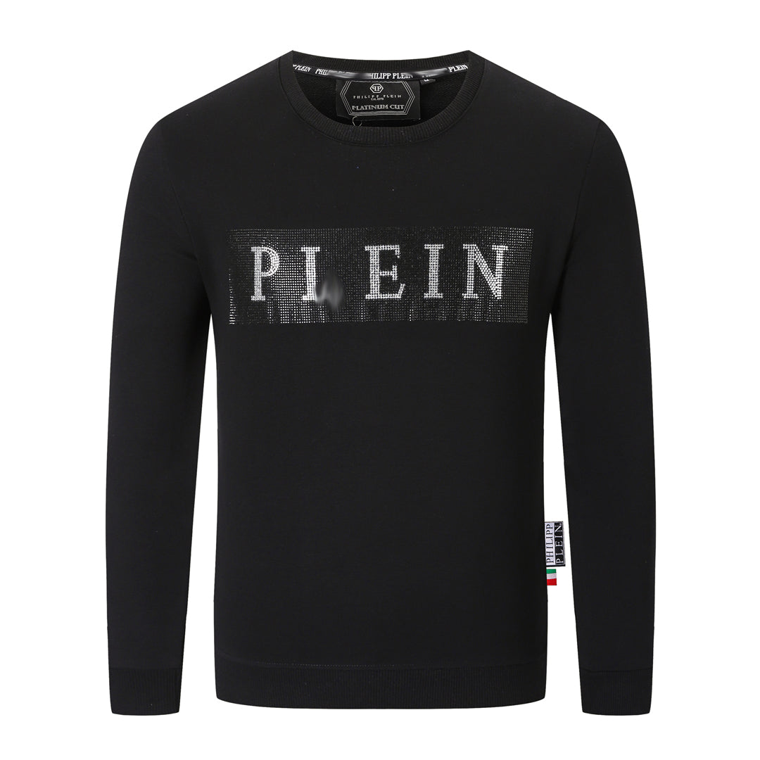 SOLO-2025 Crew Neck Sweatshirt