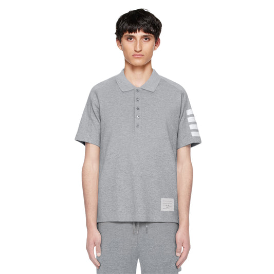 Thom Browne 2025 Cotton T-shirt