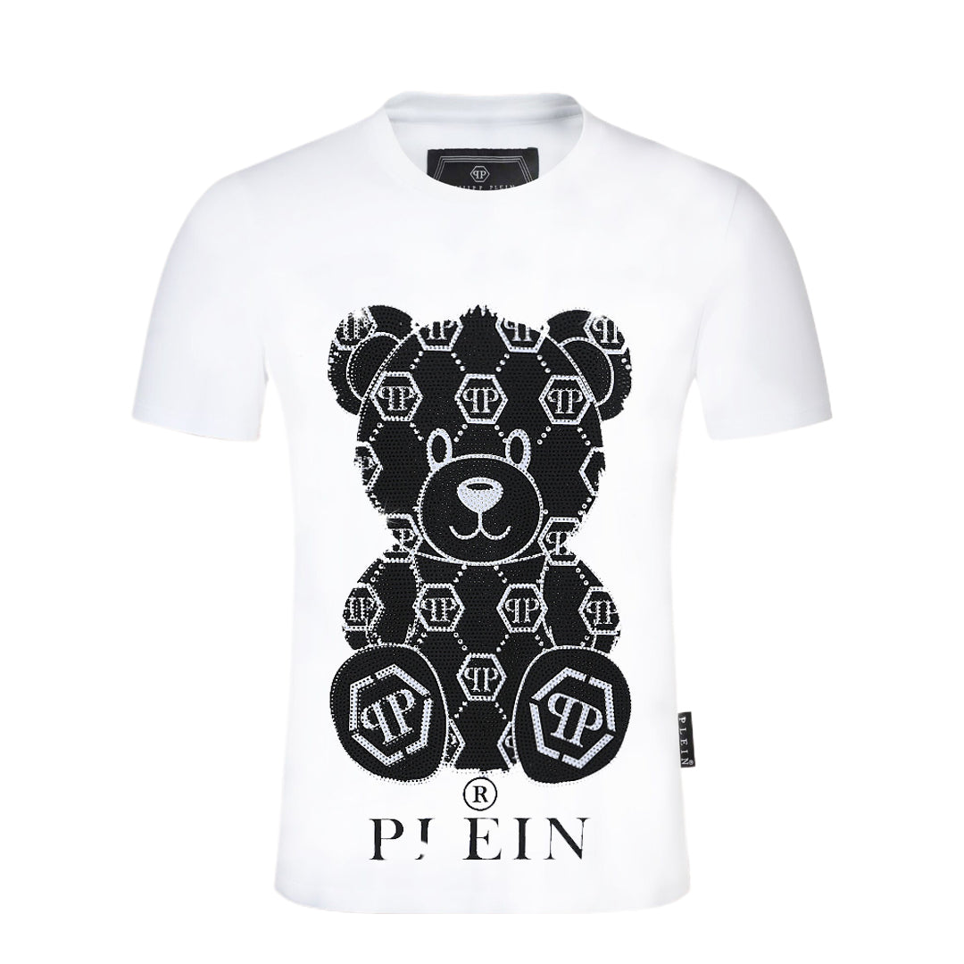 SOLO-2025SS Men T-shirt
