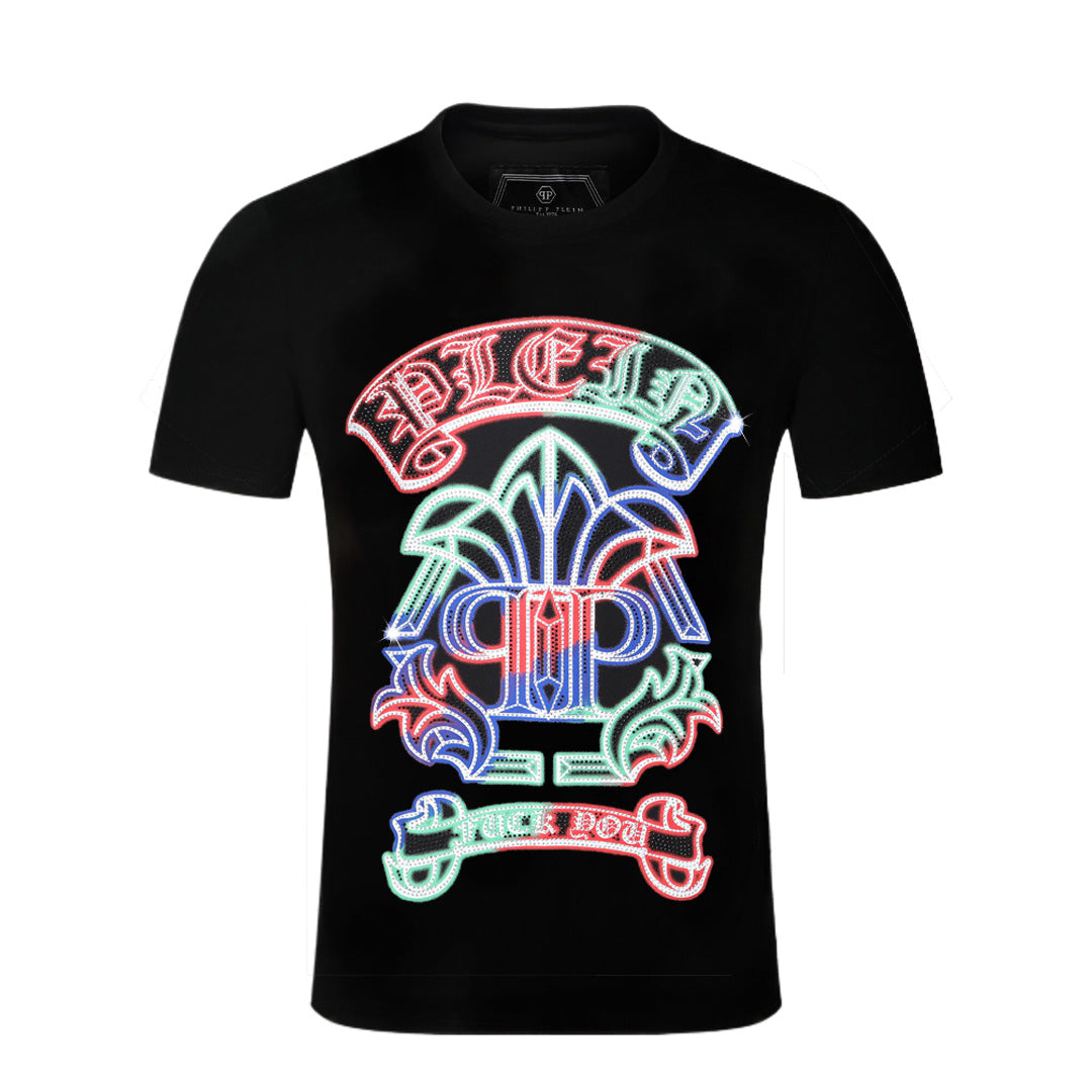 SOLO-2025SS Printing T-shirt