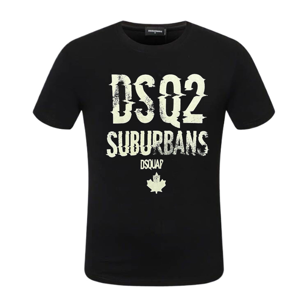 SOLO-D2 2025SS Cool fit T-shirt