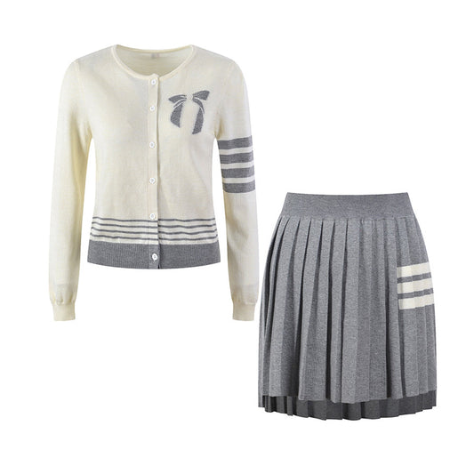 Thom Browne 2025ss Women sweater
