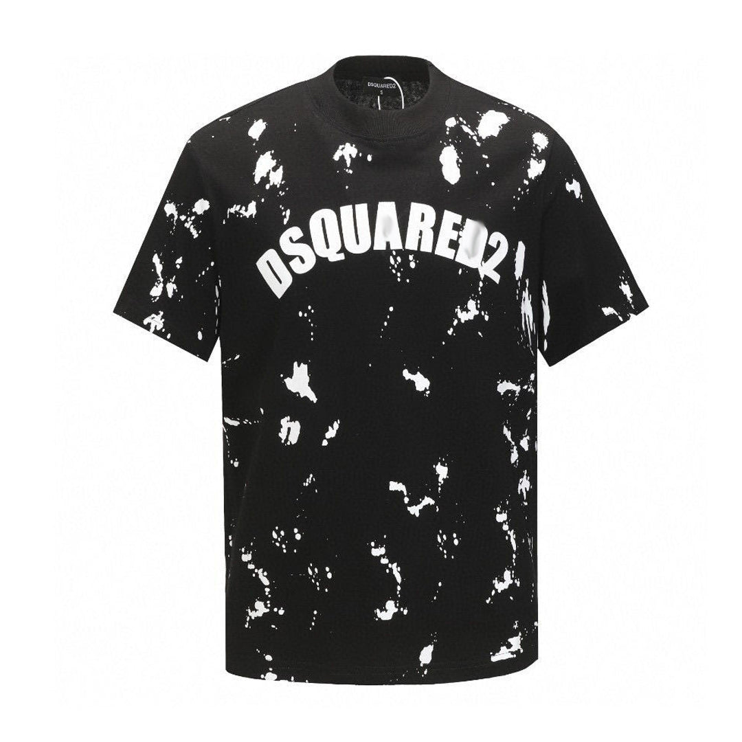 SOLO-DSQ2 2025SS T-shirt